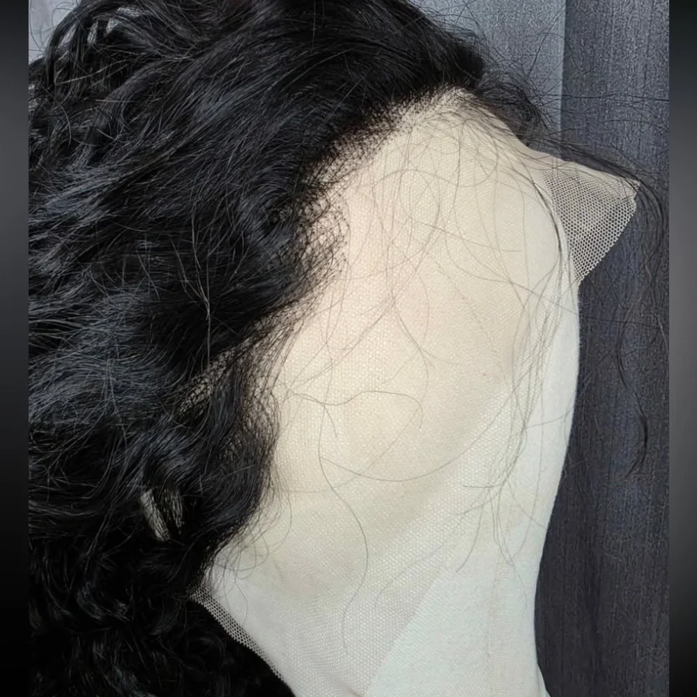 13x4 HD Lace Front 26